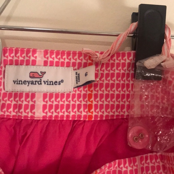 NWOT Vineyard Vines Skirt! - Picture 4 of 4